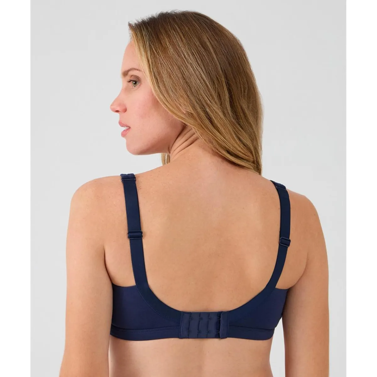 Sujetador de maternidad sin aros*Prenatal Sale