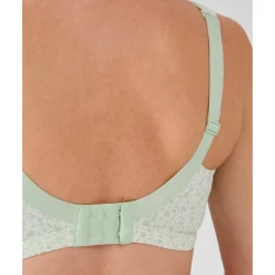 Clearance Sujetador de maternidad sin aros con estampado floral Premamá·Íntimo Y Noche|Íntimo Y Noche·Sujetadores Embarazo