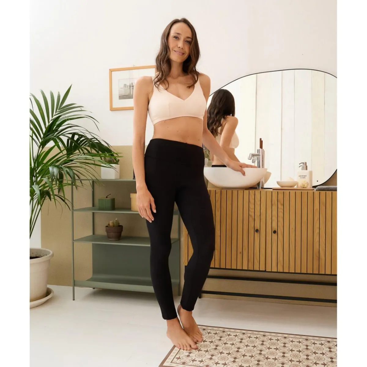 Clearance Sujetador de maternidad sin aros Íntimo Y Noche·Sujetadores Embarazo|Premamá·Íntimo Y Noche