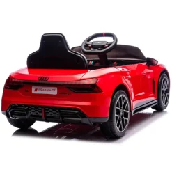 Sale Sun & Sport - Audi RS e-tron GT 12V Vehículos De Batería O A Pedales