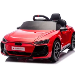 Sale Sun & Sport - Audi RS e-tron GT 12V Vehículos De Batería O A Pedales