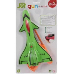 Sale Sun & Sport - Avión con lanzador (varios colores) Deportes