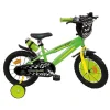 Outlet Sun & Sport - Bicicleta 14'' verde Bicicletas