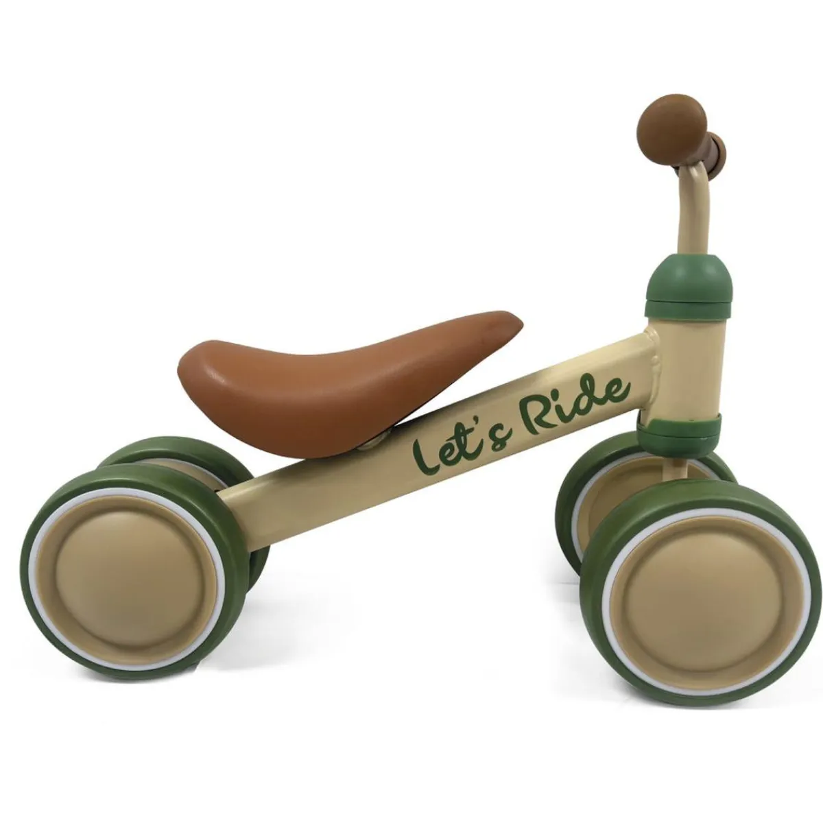 Sun & Sport - Bicicleta Let's Ride*SUN&SPORT