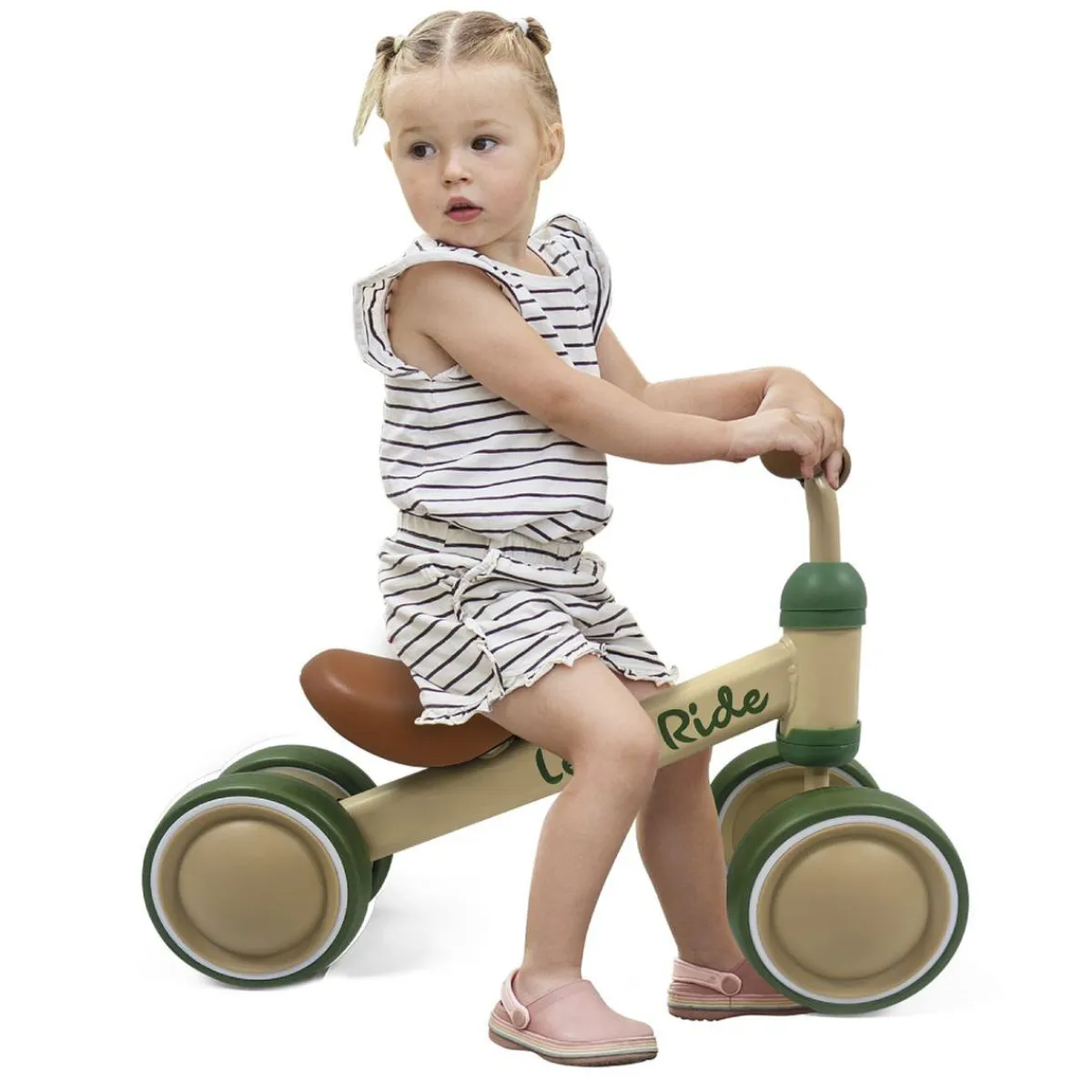 Sun & Sport - Bicicleta Let's Ride*SUN&SPORT