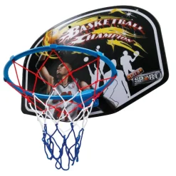 Clearance & Sport - Canasta de baloncesto con pelota Deportes