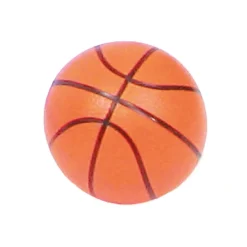 Clearance & Sport - Canasta de baloncesto con pelota Deportes