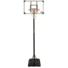 New Sun & Sport - Canasta de baloncesto 210 - 260 cm Deportes