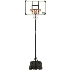 New Sun & Sport - Canasta de baloncesto 210 - 260 cm Deportes