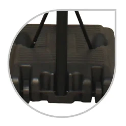 New Sun & Sport - Canasta de baloncesto 210 - 260 cm Deportes