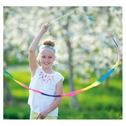 Hot Sun & Sport - Cinta de gimnasia 120 cm Deportes