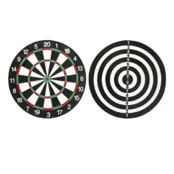 Sun & Sport - Diana doble cara con dardos*PRENATAL Discount