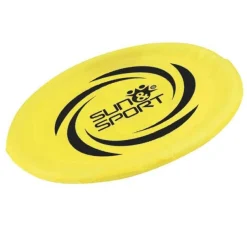 Discount Sun & Sport - Disco volador gigante (varios colores) Deportes