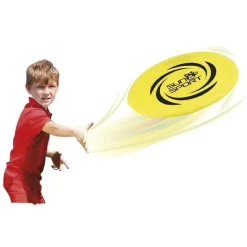 Discount Sun & Sport - Disco volador gigante (varios colores) Deportes