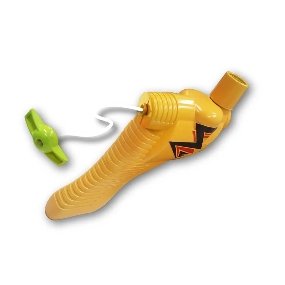 Hot Sun & Sport - Dron volador de cuerda Juguetes De Verano