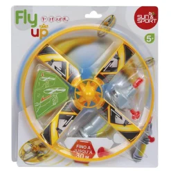 Outlet & Sport - Fly Up Deportes