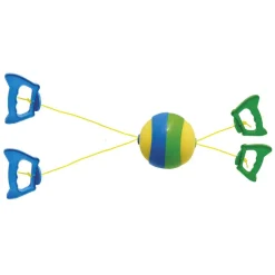 Best Sun & Sport - Juego Splash Master Juguetes De Verano