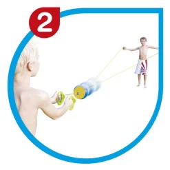 Best Sun & Sport - Juego Splash Master Juguetes De Verano