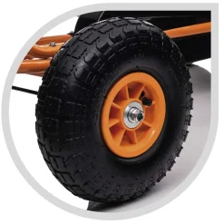 Sun & Sport - Kart de carreras*SUN&SPORT Hot