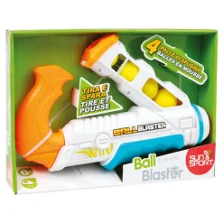 Outlet Sun & Sport - Lanzador de bolas /Lanzador de dardos (varios modelos) Nerf Y Blasters