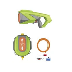 Sun & Sport - Lanzador Water Hit Future con mochila (varios colores)*SUN&SPORT Clearance