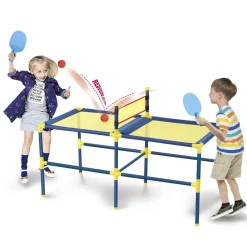 New Sun & Sport - Mesa de Ping Pong plegable Deportes