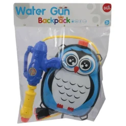 & Sport - Mochila con pistola de agua (varios modelos)*SUN Best