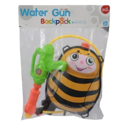 & Sport - Mochila con pistola de agua (varios modelos)*SUN Best