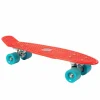 Sun & Sport - Monopatín Minicruiser (varios colores)*SUN&SPORT