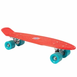 Sun & Sport - Monopatín Minicruiser (varios colores)*SUN&SPORT