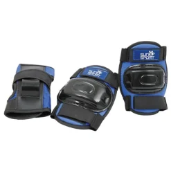 Outlet Sun & Sport - MonopatínProtecciones para rodillas, codos y muñecas Patines Y Monopatines