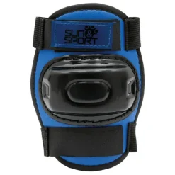 Outlet Sun & Sport - MonopatínProtecciones para rodillas, codos y muñecas Patines Y Monopatines