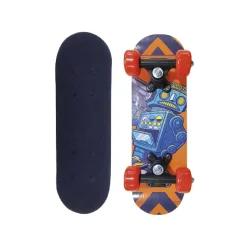 Sun & Sport - Monopatín-Skate infantil (varios modelos) Patines Y Monopatines