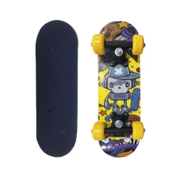 Sun & Sport - Monopatín-Skate infantil (varios modelos) Patines Y Monopatines