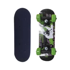 Sun & Sport - Monopatín-Skate infantil (varios modelos) Patines Y Monopatines