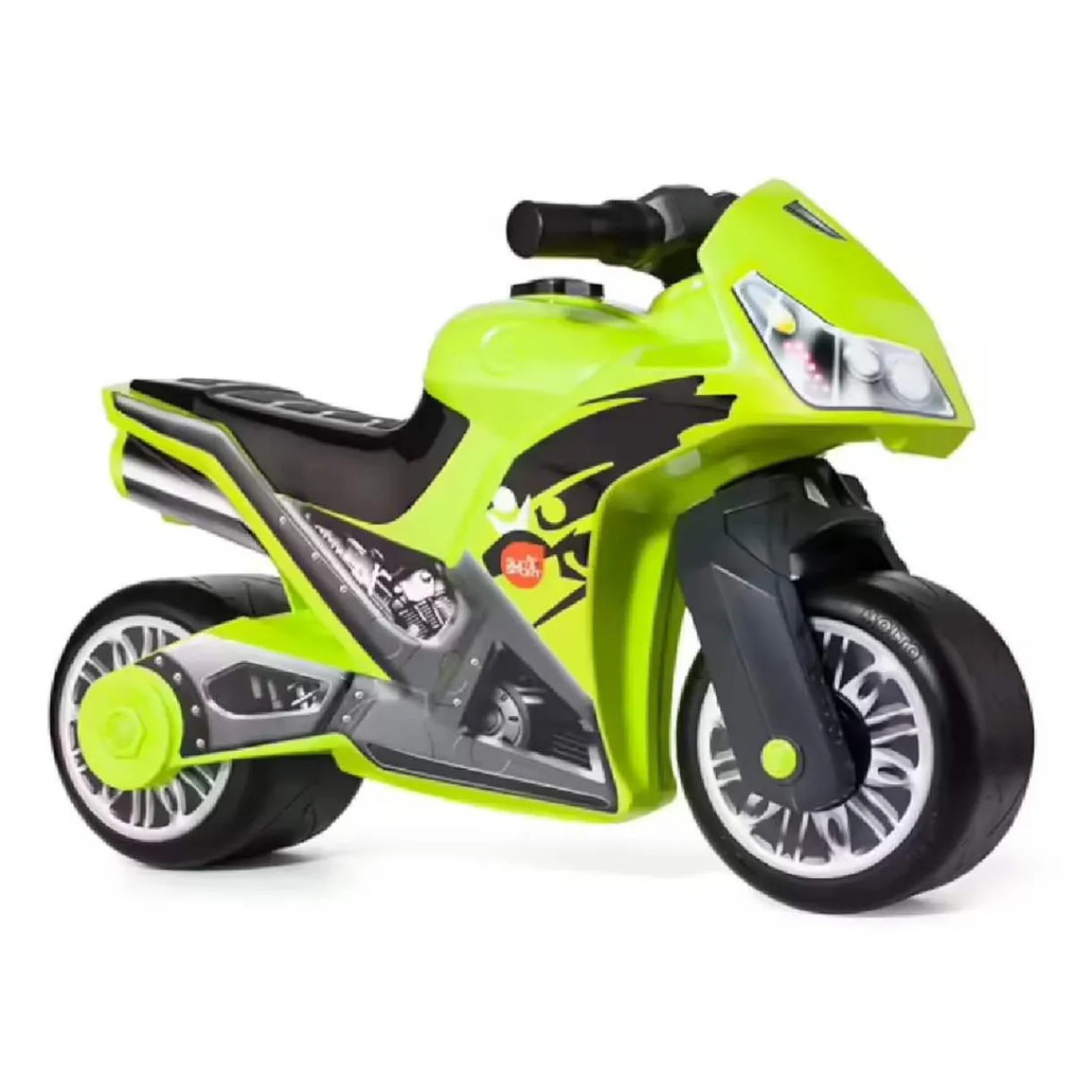 Clearance Sun & Sport - Moto Correpasillos Primeros Paseos Motos Y Triciclos