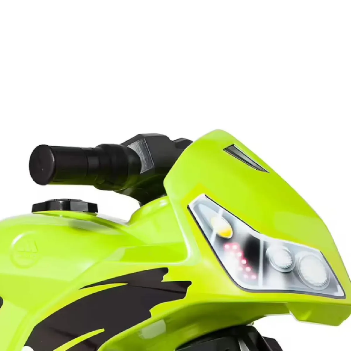 Clearance Sun & Sport - Moto Correpasillos Primeros Paseos Motos Y Triciclos