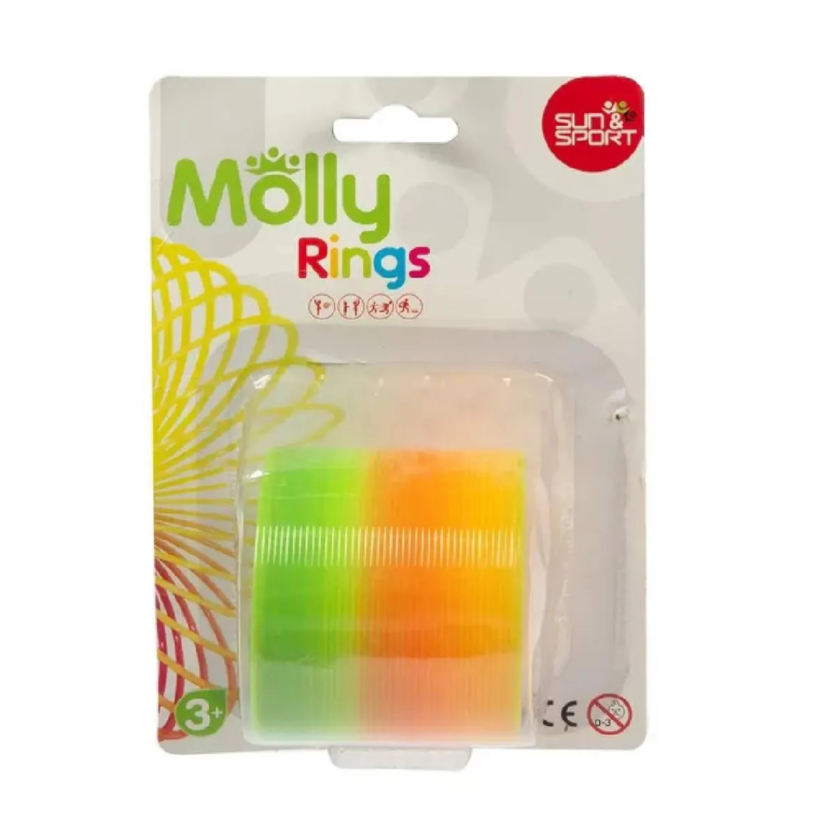 Sun & Sport - Muelle ondamanía*PRENATAL New