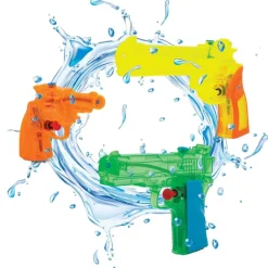 Sun & Sport - Pack 3 pistolas de agua*PRENATAL Sale