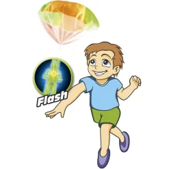 Sale Sun & Sport - Paracaidista volador Juguetes De Verano