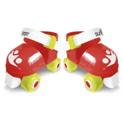 Clearance Sun & Sport - Patines con protecciones talla 23-36 Patines Y Monopatines