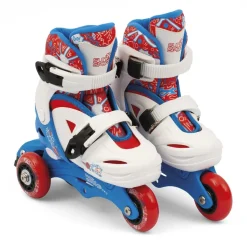 Discount & Sport - Patines evolutivos Talla 26-30 Patines Y Monopatines