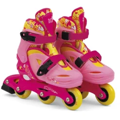 Online & Sport - Patines rosas evolutivos 26-30 Patines Y Monopatines