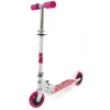 Sun & Sport - Patinete Speed Line rosa*SUN&SPORT Sale