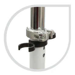 Sun & Sport - Patinete Speed Line rosa*SUN&SPORT Sale