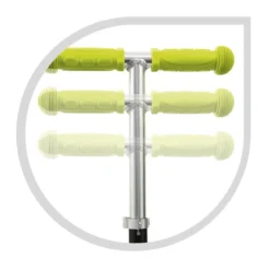 & Sport - Patinete Twist de 3 ruedas*SUN Sale