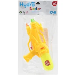 Online & Sport - Pistola de agua 31 cm (varios colores) Juguetes De Verano
