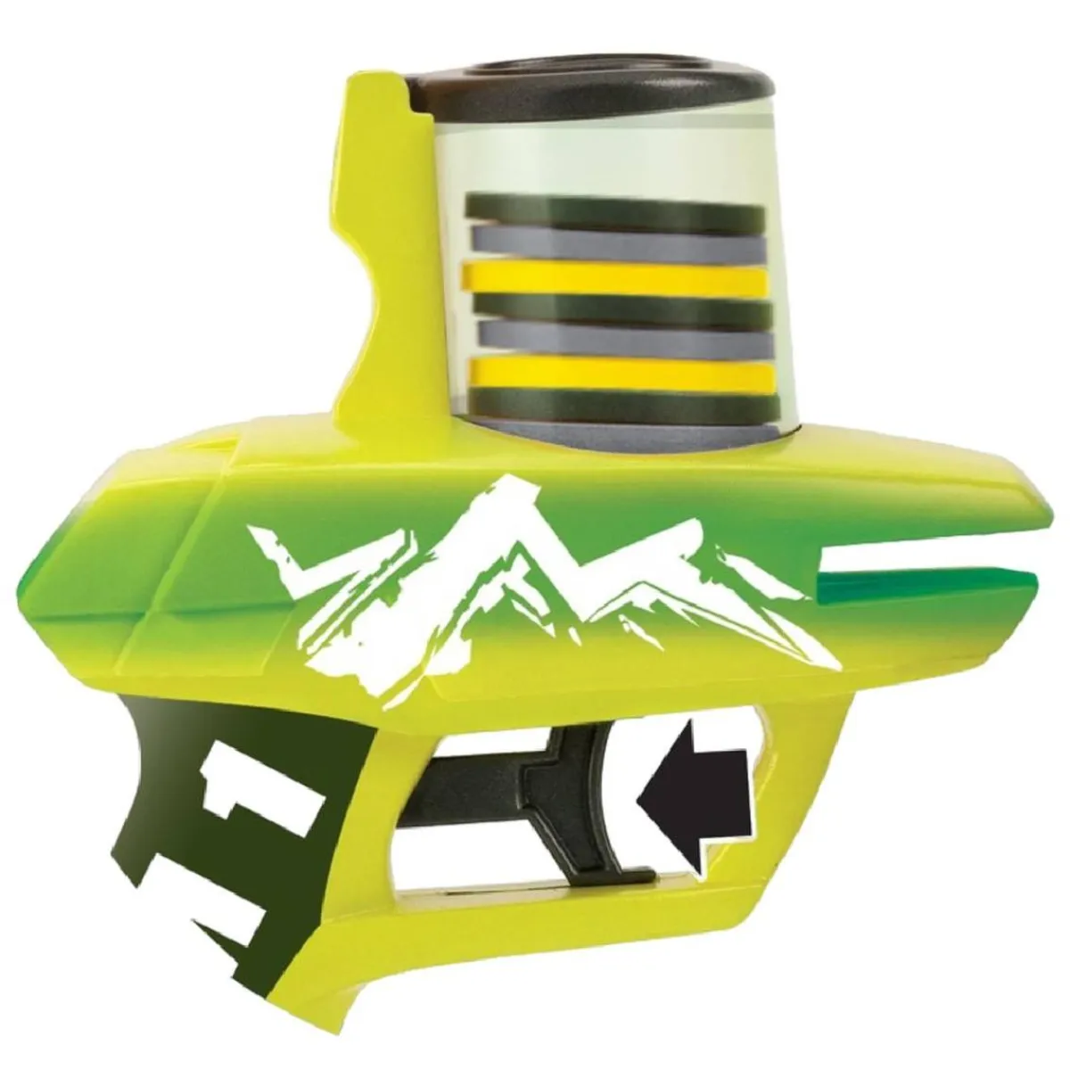 Online & Sport - Pistola de discos Deportes