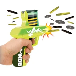 Online & Sport - Pistola de discos Deportes