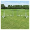 Best Sun & Sport - Portería de fútbol modular 2 en 1 Deportes